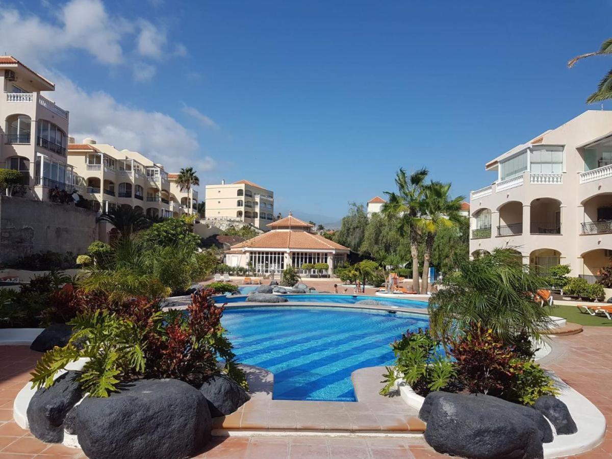 Casa Avva Apartman San Miguel de Abona Kültér fotó