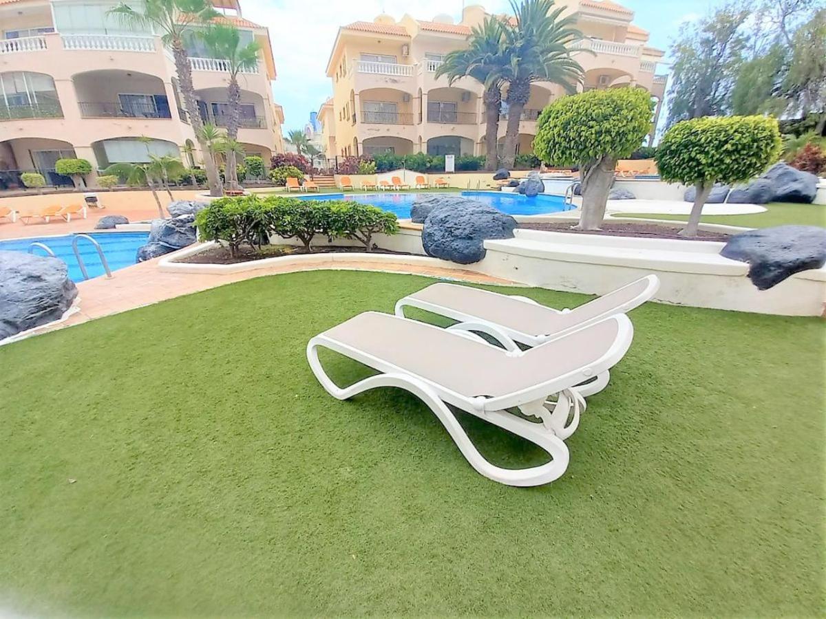 Casa Avva Apartman San Miguel de Abona Kültér fotó