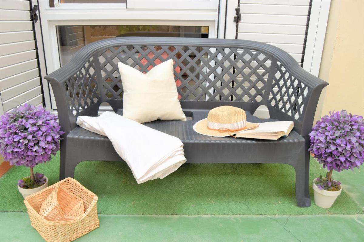 Casa Avva Apartman San Miguel de Abona Kültér fotó