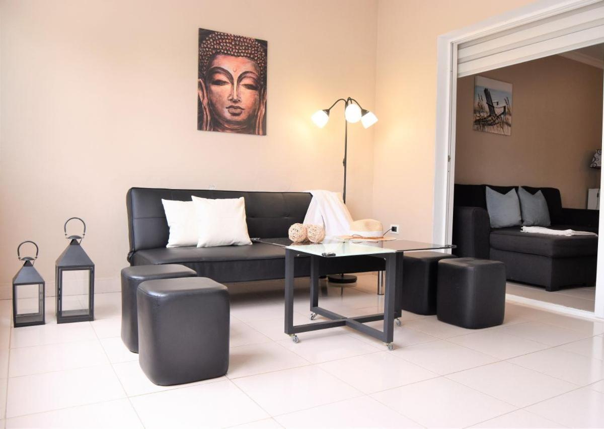 Casa Avva Apartman San Miguel de Abona Kültér fotó