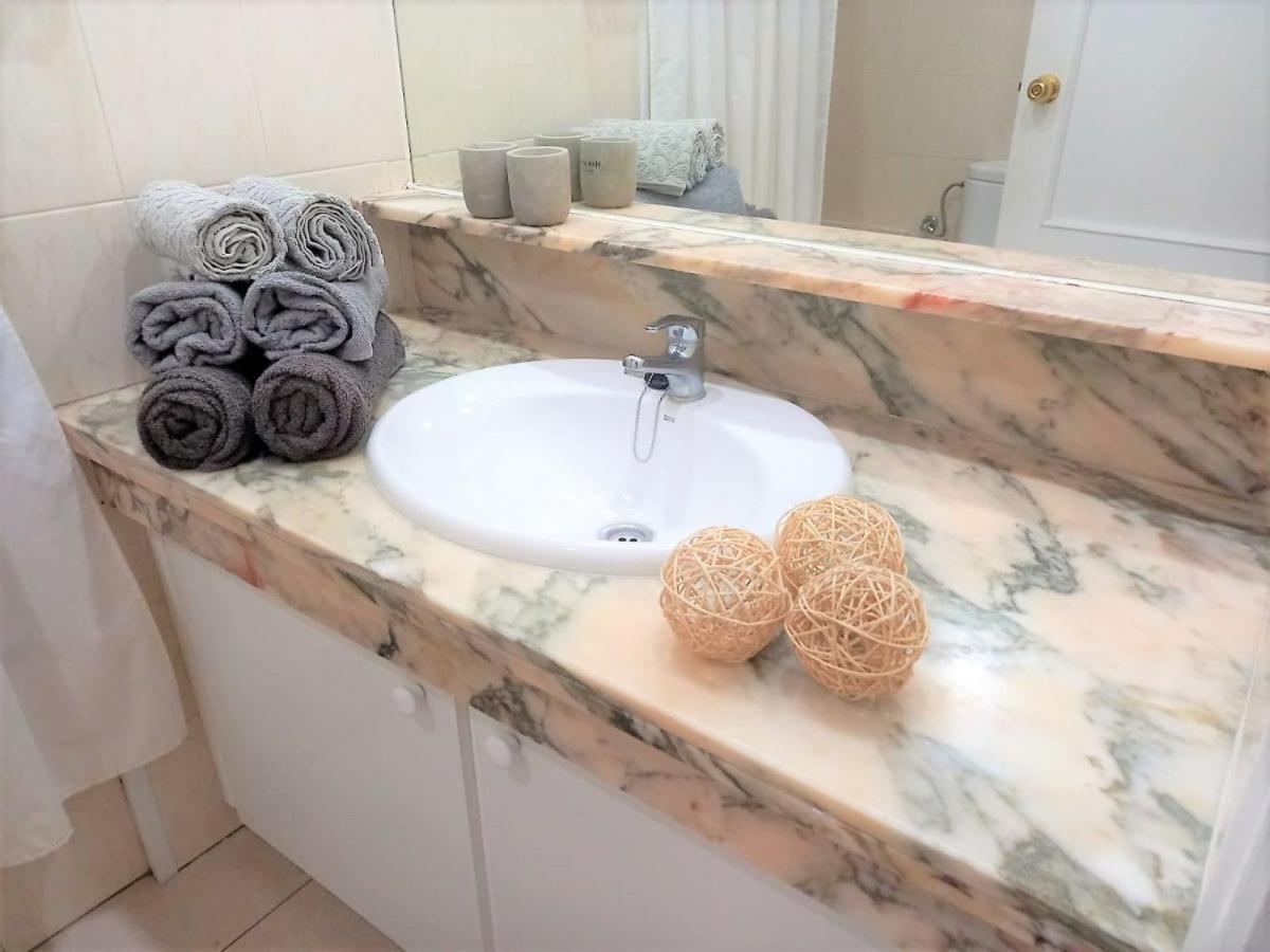 Casa Avva Apartman San Miguel de Abona Kültér fotó