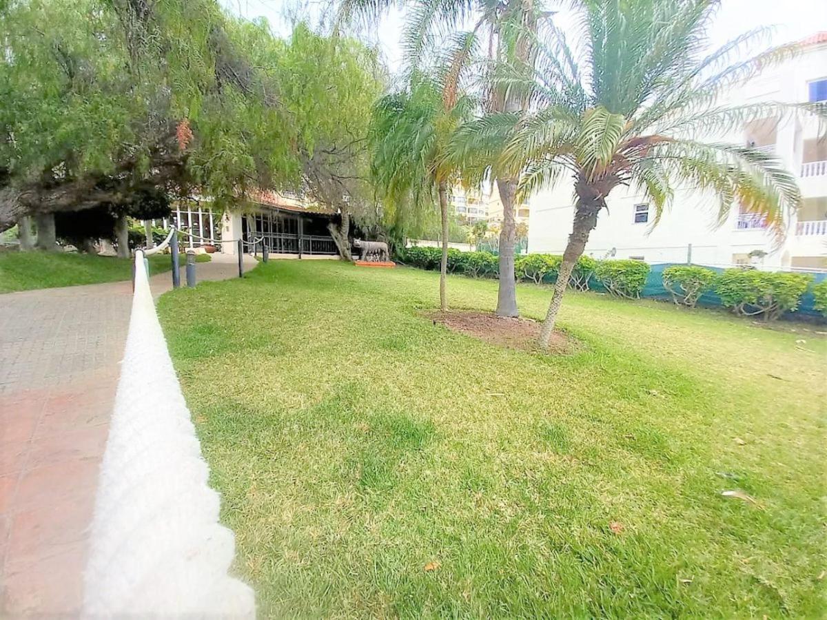 Casa Avva Apartman San Miguel de Abona Kültér fotó
