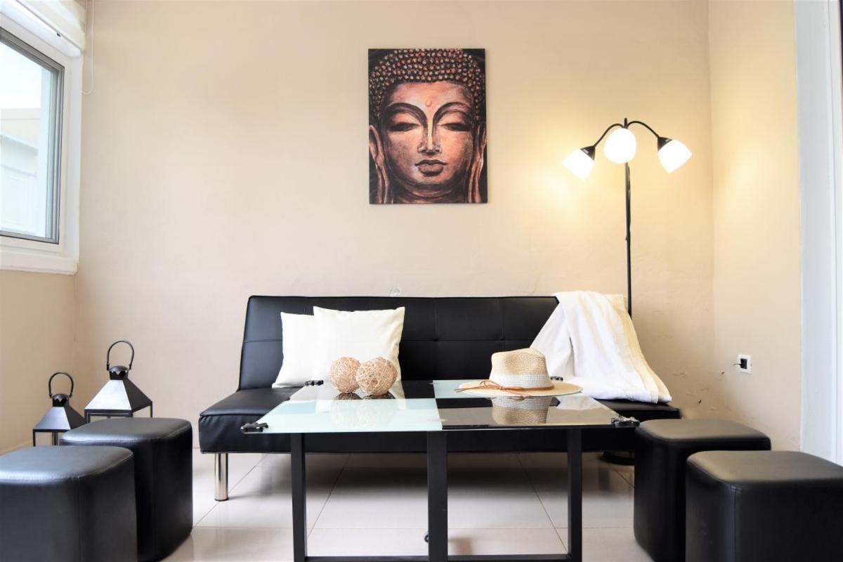 Casa Avva Apartman San Miguel de Abona Kültér fotó