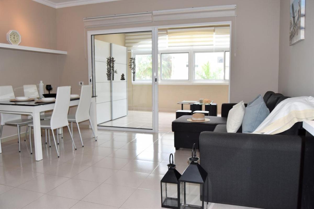 Casa Avva Apartman San Miguel de Abona Kültér fotó