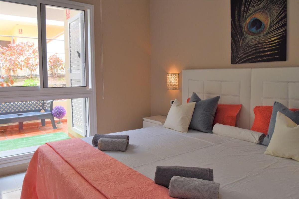 Casa Avva Apartman San Miguel de Abona Kültér fotó