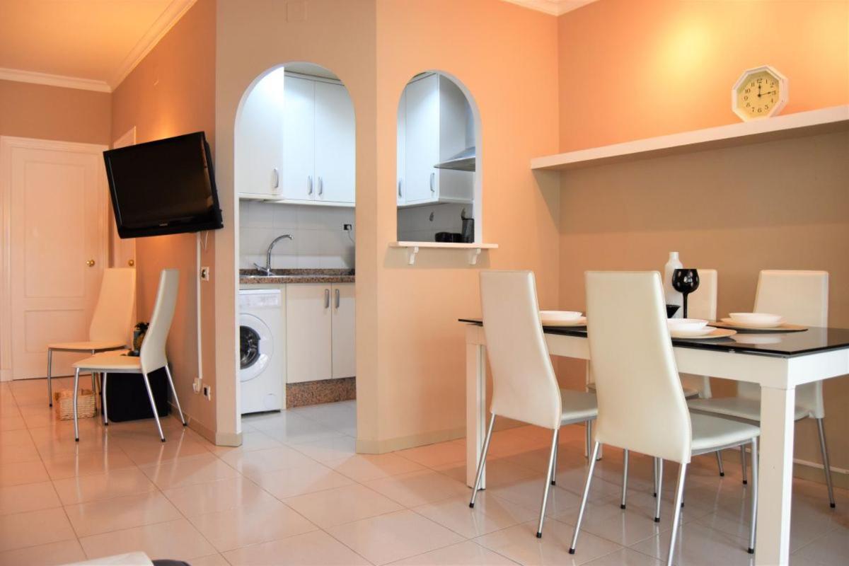Casa Avva Apartman San Miguel de Abona Kültér fotó