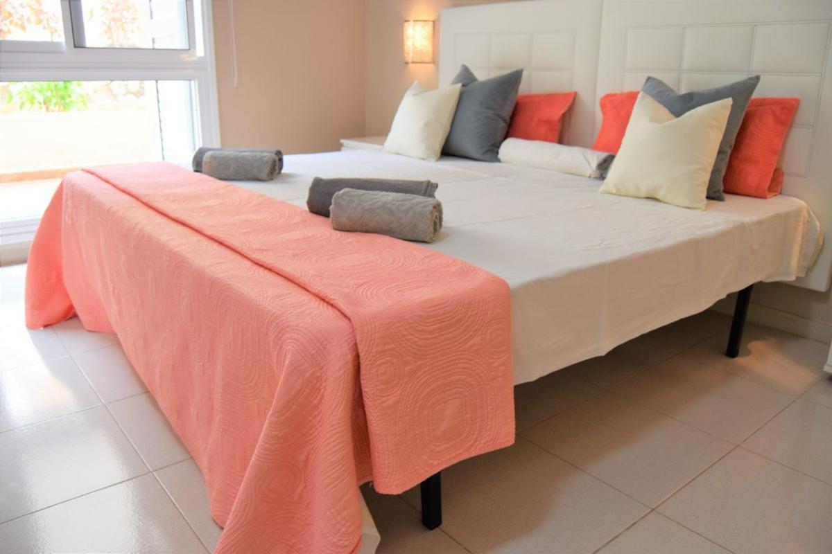 Casa Avva Apartman San Miguel de Abona Kültér fotó