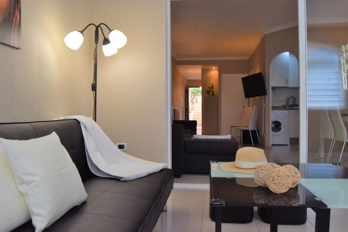 Casa Avva Apartman San Miguel de Abona Kültér fotó