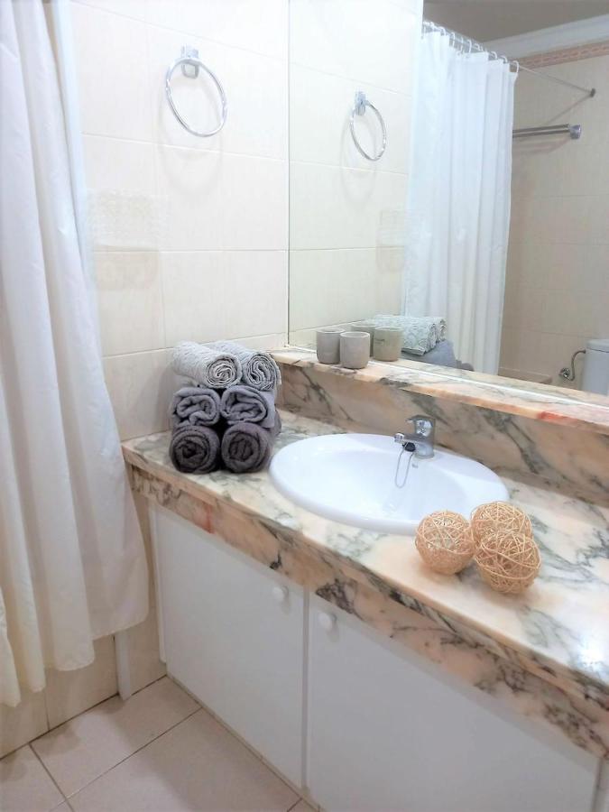 Casa Avva Apartman San Miguel de Abona Kültér fotó