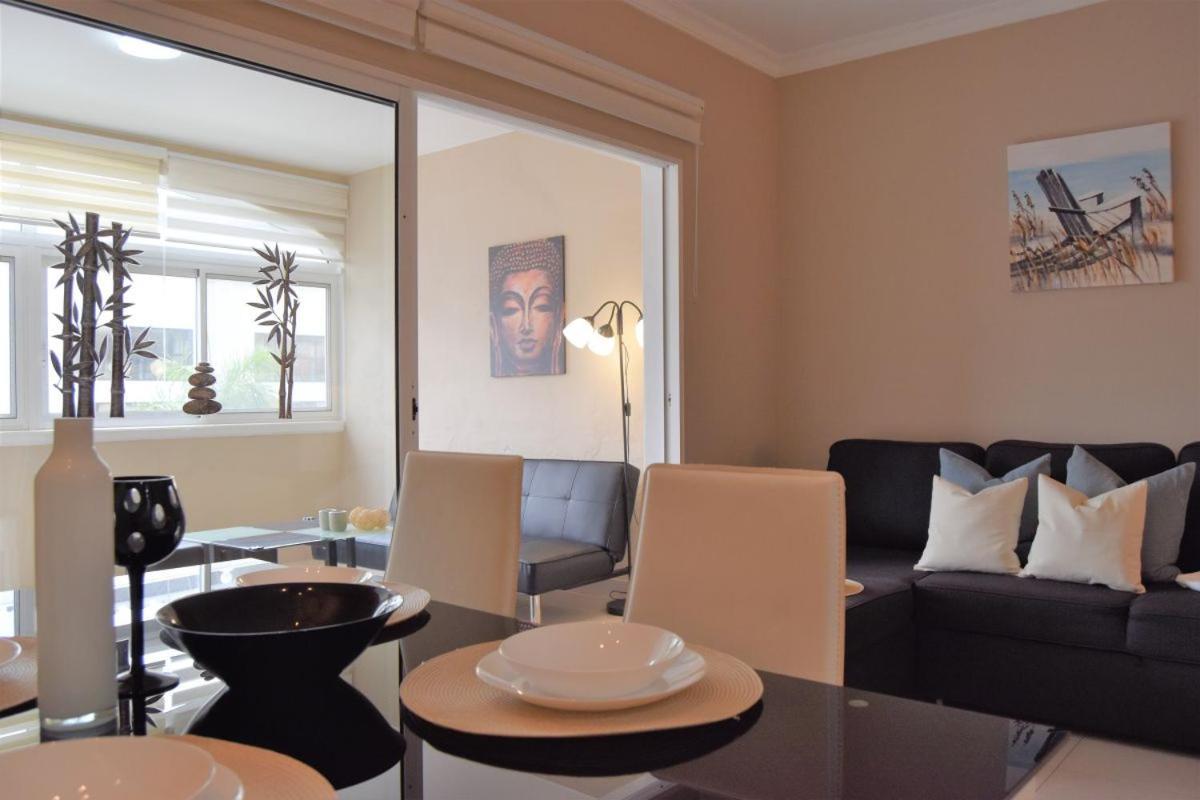Casa Avva Apartman San Miguel de Abona Kültér fotó
