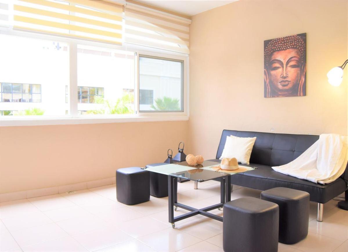 Casa Avva Apartman San Miguel de Abona Kültér fotó