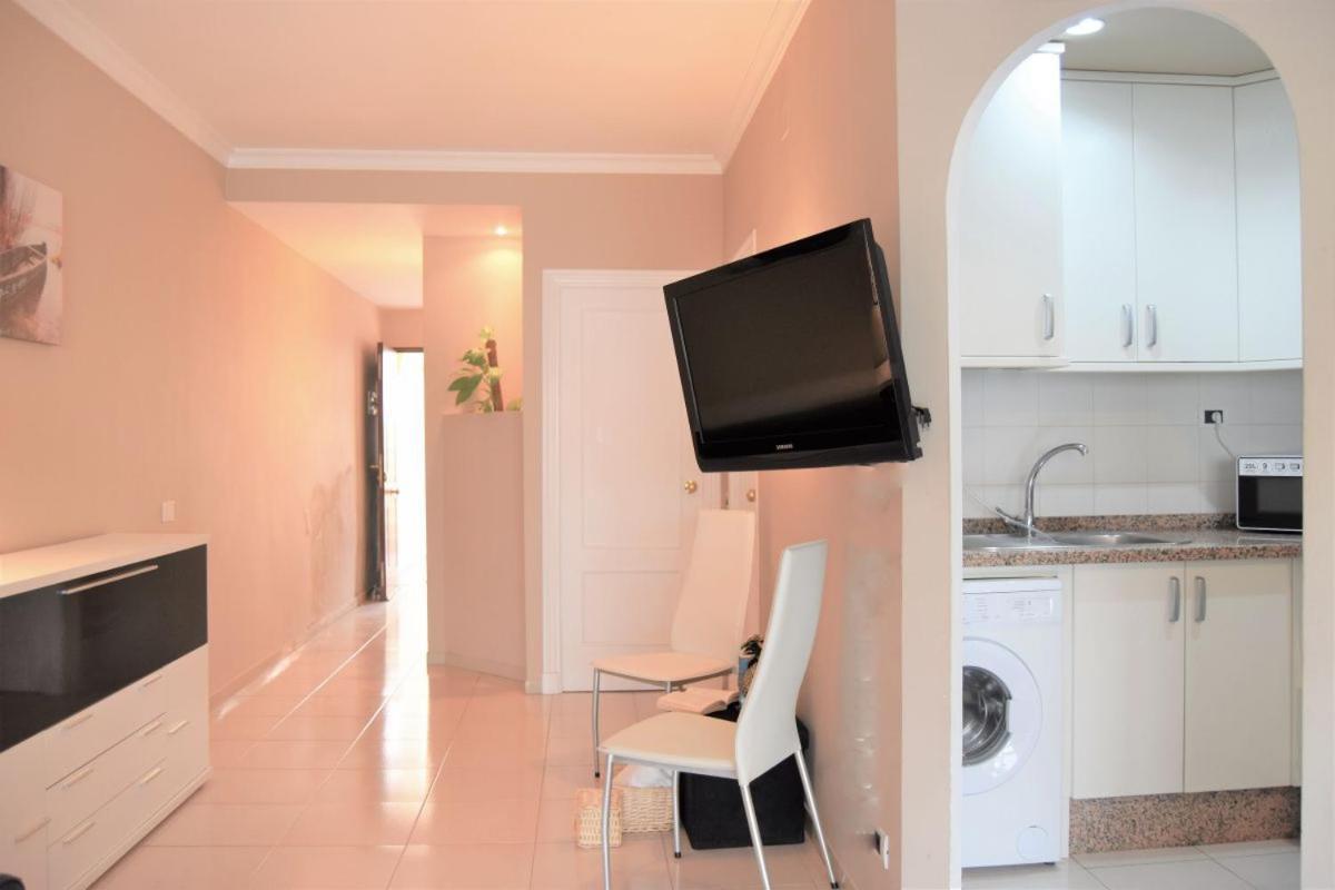 Casa Avva Apartman San Miguel de Abona Kültér fotó