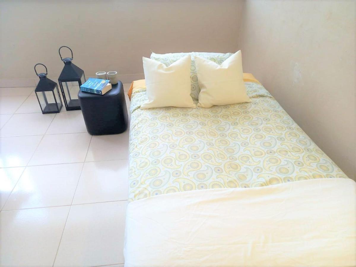 Casa Avva Apartman San Miguel de Abona Kültér fotó
