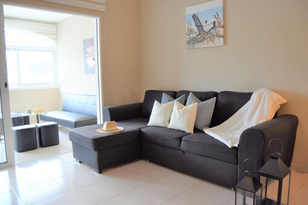 Casa Avva Apartman San Miguel de Abona Kültér fotó