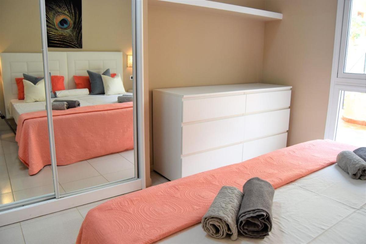 Casa Avva Apartman San Miguel de Abona Kültér fotó